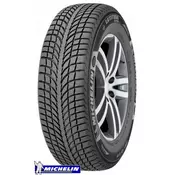 Zimska pnevmatika MICHELIN 265/65 R17 LATITUDE ALPIN LA2 116H M+S