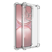 TPU gel ovitek Guard za Huawei Nova 13 - prozoren