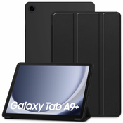 OVITEK TECH-PROTECT SMARTCASE GALAXY TAB A9+ PLUS 11.0 X210/X215/X216 BLACK