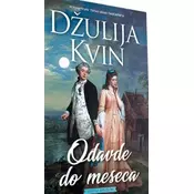 Odavde do meseca