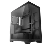 DeepCool CG580 Midi Tower ohišje - črna