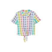 s.Oliver Bluza žad/lila/roza/bela