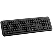 Xwave Tastatura X 06 - Crna