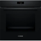 BOSCH vgradna pečica HBA572BB4 Serie 2