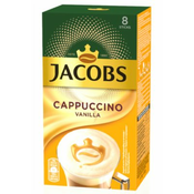 CAPPUCCINO VANILA JACOBS 15G