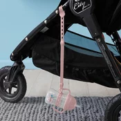 b.box Traka za bocicu – Connect-A-Cup – blush