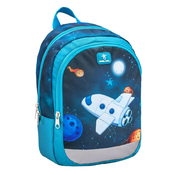 Belmil ruksak vrtićki mini kiddy, Spaceship