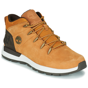 Timberland Polškornji Sprint Trekker Mid Kostanjeva