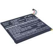 CameronSino Baterija za Acer A1-840 itd
