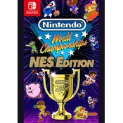 Nintendo World Championships: NES™ Edition (Nintendo Switch) eShop Key EUROPE