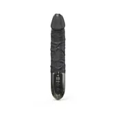 Hidden Desire Extreme Anal Power – silikonski vibrator, 24,5 cm