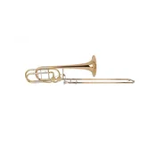 Pozavna Bass 62HCL Profesional Conn 704.370