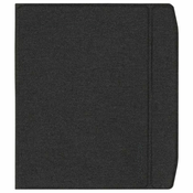 PocketBook Charge - Canvas Black Cover for Era