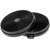 Kompatibilni set filtrov z aktivnim ogljem za Bosch DHZ 5140/DHZ 5145/DHZ 5146