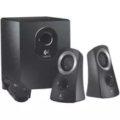Logitech Zvucnici Z313 2.1