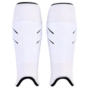 Ščitniki za golenico The Indian Maharadja PRO Washable White Senior M