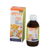 Fitobimbi Apetito, peroralna suspenzija - 200 ml
