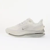 Sneakers Nike Pegasus Premium Summit White/ Metallic Silver-Grey Fog EUR 38