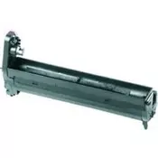 OKI Oki 46438004 črn,originalen boben