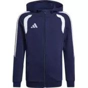 adidas Mikica s kapuco Tiro 26 League Sweat Full Zip Kids