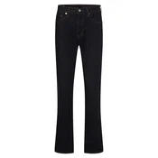 LEVIS Kavbojke, modra