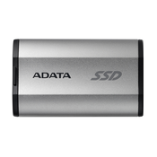 ADATA SD810 1 TB Crno, Srebro