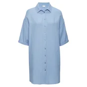 BEACHTIME by LASCANA Bluza dimno modra
