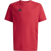 adidas Majica Tiro Travel Kids