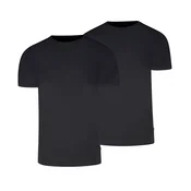 LEVIS  Majica črna
