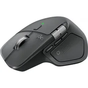 Miš Wireless Logitech MX Master 4 Graphite retail pakovanje 910-007562