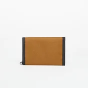 Denarnica Carhartt WIP Alec Wallet Hamilton Brown Universal
