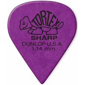 Dunlop 412R 1.14 Tortex Sharp
