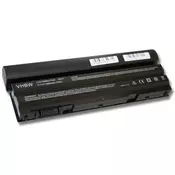 baterija za Dell Latitude E5420 / E6420 / E6520, 6600 mAh
