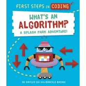 First Steps in Coding: Whats an Algorithm?