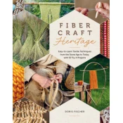 Fiber Craft Heritage