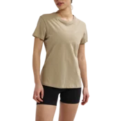 Hummel Majica hmlACTIVE CO TEE S/S WOMAN