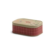 Dišeča sojina sveča Paddywax Tomato Print 127 g