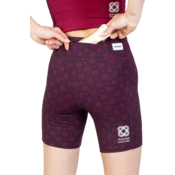 Saysky Couture Combat+ Short Tights 7