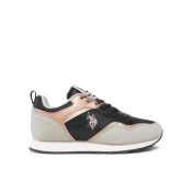 U.S. Polo Assn. Superge NOBIK010B Črna
