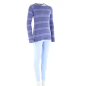 Odlo Active Warm Set Long Otroci Funkcionalna oblačila