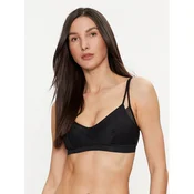 Chantelle Trikotni nedrček Soft Stretch C11GQ9 Črna