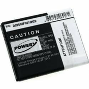 POWERY Akumulator Samsung GT-S5750E