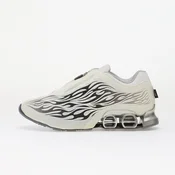 Sneakers adidas Hellstar Megaride S2 Ftwr White/ Off White/ Core Black EUR 40