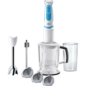 BRAUN Ročni mešalnik Braun MQ 5260 WHBL, (20898106)