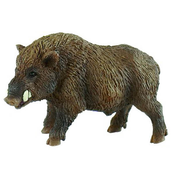 Bullyland Savage