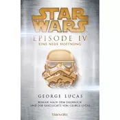 Star Wars - Episode IV - Eine neue Hoffnung