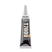ORODJE GSM LEPILO za Displey 15 ml T7000, T8000 - bel