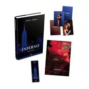 Inferno 3 Ciltli