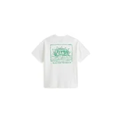 Majice Vans Bright Day SS Tee White L