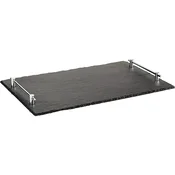 APS Hochstapler naravna plošča iz skrilavca, 60 mm, dolžina: 530 mm